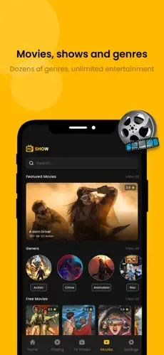 sonyliv-premium-mod-apk-2025 download Movies and shows