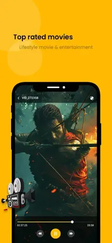 sonyliv-premium-mod-apk-2025 download Top Rated Movies